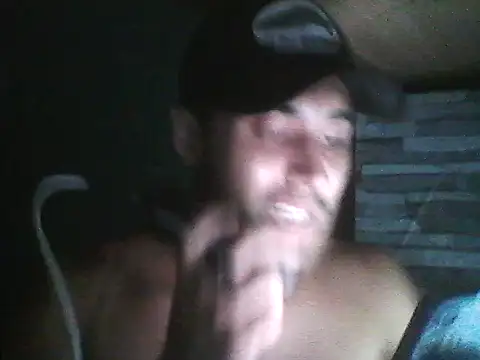 Prettyguy420 online show from September 14, 6:25 am