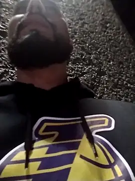 Prettyguy420 online show from November 16, 6:07 am