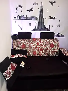 Snapshot of pinedasex777 chatting on February 26, 10:27 am pinedasex777 online show from February 26, 10:27 am