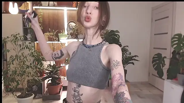 Arwen-elf online show from March 22, 11:34 am