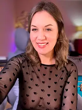 MaiseKnox online show from March 21, 7:29 pm