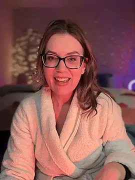 MaiseKnox online show from January 24, 3:43 am