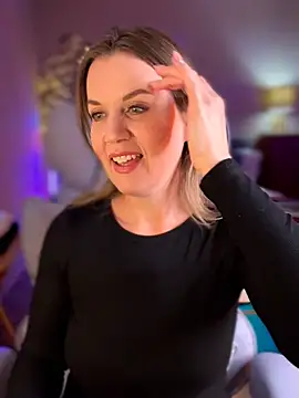 MaiseKnox online show from January 9, 11:22 pm