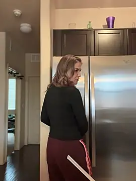 MaiseKnox online show from February 17, 11:22 pm