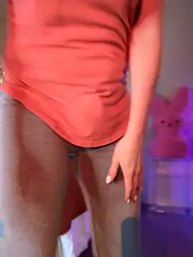 MaiseKnox online show from September 20, 9:31 pm