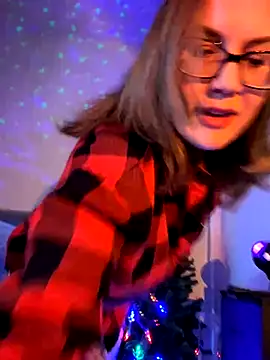 MaiseKnox online show from November 23, 6:51 pm