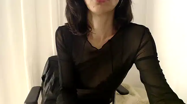 LadyJoanX online show from February 12, 9:43 pm