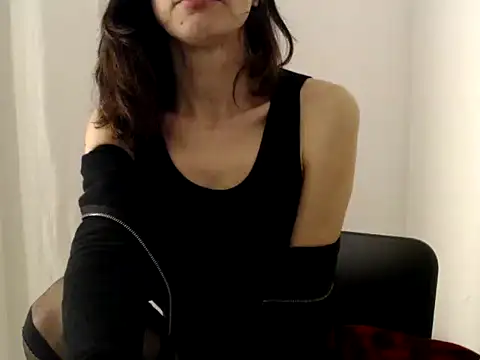 LadyJoanX online show from February 1, 10:41 pm