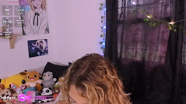 emma trevorr online show from February 24, 7:59 pm