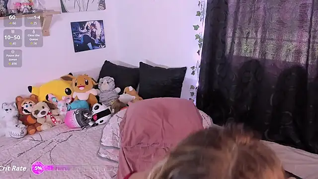 emma trevorr online show from February 25, 6:52 pm