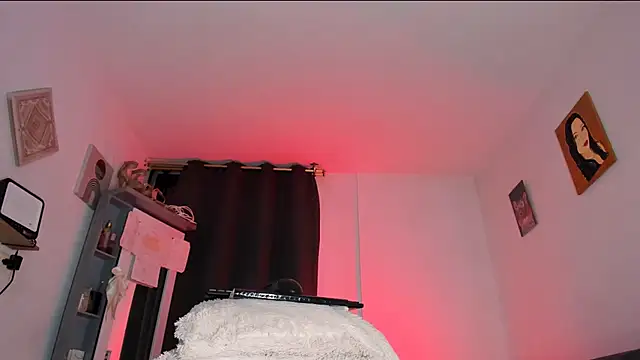 angiebutt online show from April 27, 11:47 pm