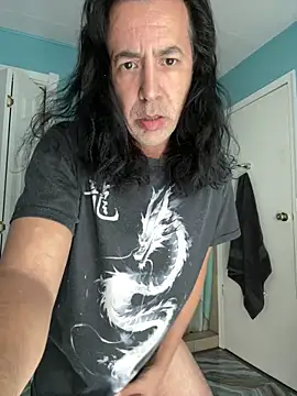 WolfTribe69 online show from February 3, 4:56 pm