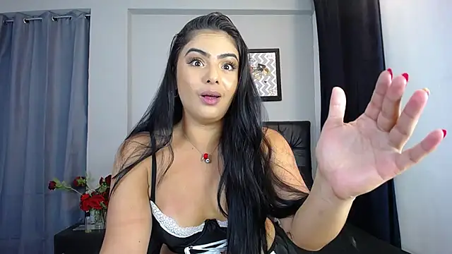 loveyouzahara2020 online show from February 20, 11:39 pm