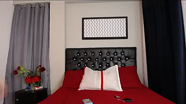 loveyouzahara2020 online show from October 24, 11:59 pm