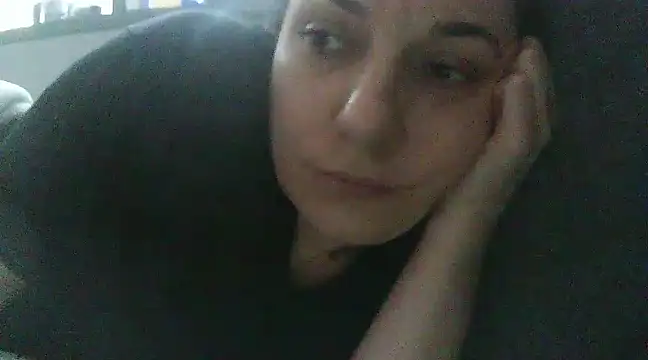 FallenDevil online show from February 28, 3:26 pm