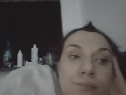 FallenDevil online show from January 10, 8:26 pm