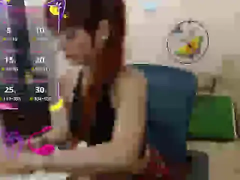 miss tinnymafe online show from February 27, 2:23 am