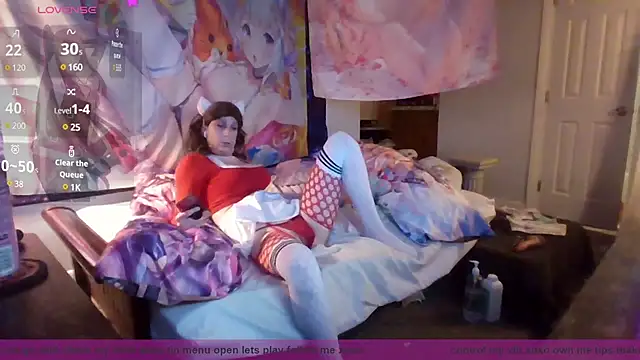 Snapshot of matildawood_cd chatting on January 30, 12:07 am matildawood cd online show from January 30, 12:07 am