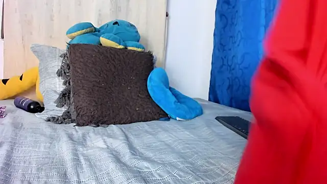 BlowMommy  online show from January 12, 12:45 pm