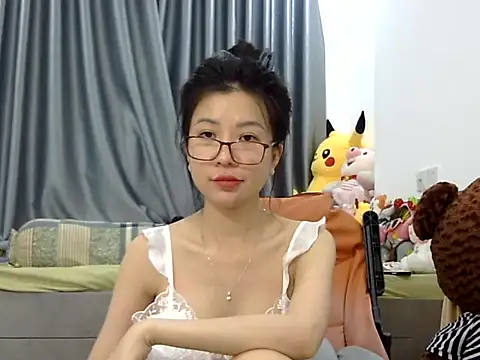 Snapshot of Cute_Ruby01 chatting on February 20, 12:15 pm Cute Ruby01 online show from February 20, 12:15 pm