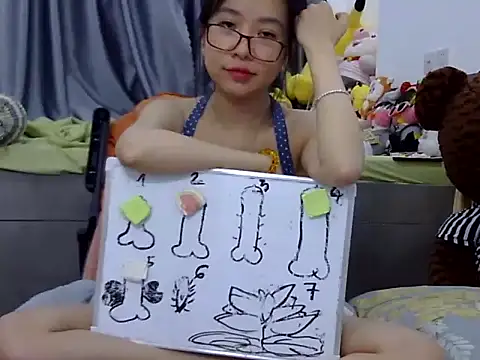 Snapshot of Cute_Ruby01 chatting on January 7, 3:33 pm Cute Ruby01 online show from January 7, 3:33 pm