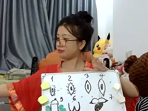 Snapshot of Cute_Ruby01 chatting on March 1, 3:27 pm Cute Ruby01 online show from March 1, 3:27 pm