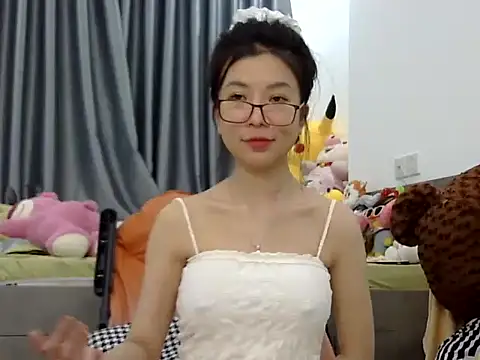 Snapshot of Cute_Ruby01 chatting on December 3, 4:33 pm Cute Ruby01 online show from December 3, 4:33 pm