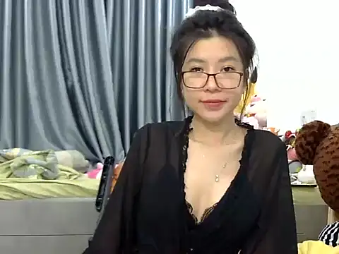 Snapshot of Cute_Ruby01 chatting on January 4, 5:16 pm Cute Ruby01 online show from January 4, 5:16 pm