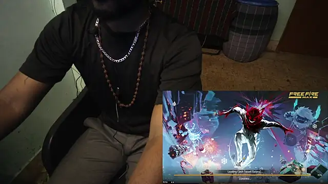 Tamil KD online show from November 17, 1:04 pm