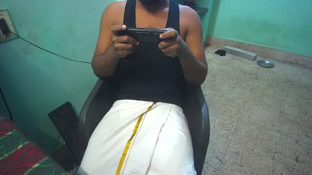 Tamil KD online show from April 1, 12:06 pm