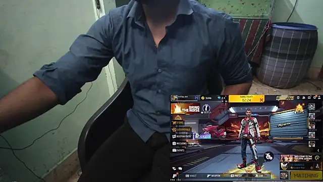 Tamil KD online show from November 16, 10:09 am