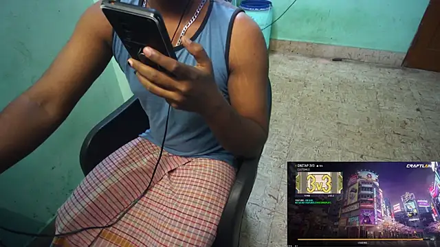 Tamil KD online show from February 23, 3:56 pm