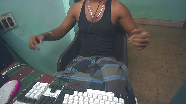 Snapshot of Tamil_KD chatting on June 17, 7:52 am Tamil KD online show from June 17, 7:52 am