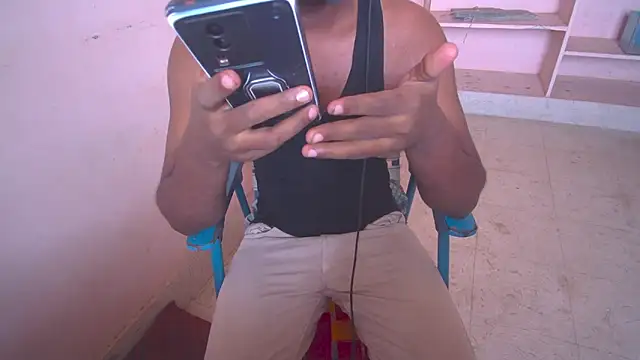 Snapshot of Tamil_KD chatting on June 19, 4:51 am Tamil KD online show from June 19, 4:51 am