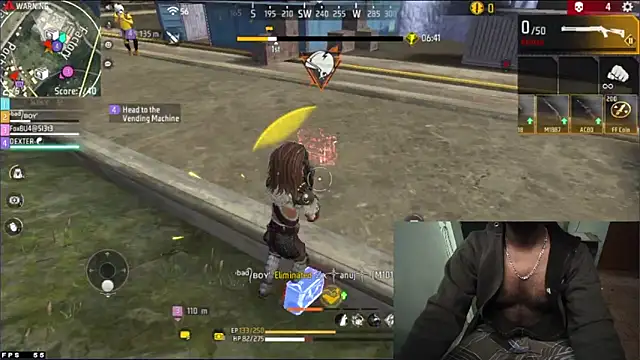 Tamil KD online show from November 22, 10:58 am