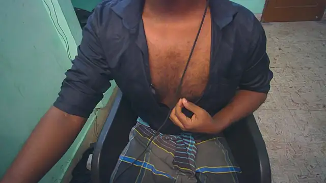Snapshot of Tamil_KD chatting on June 27, 7:25 am Tamil KD online show from June 27, 7:25 am