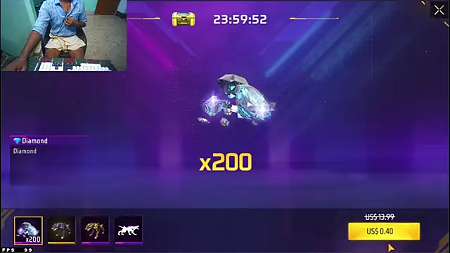 Tamil KD online show from April 16, 12:39 pm