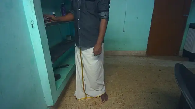 Tamil KD online show from May 26, 5:00 pm