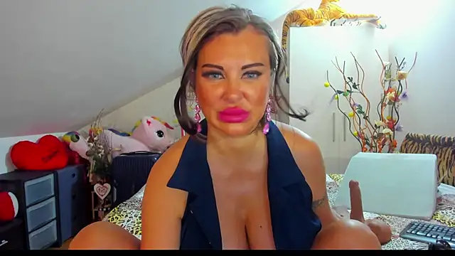 Raffaelababy online show from September 16, 12:28 pm