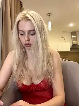 AnikaBest online show from October 24, 8:19 pm