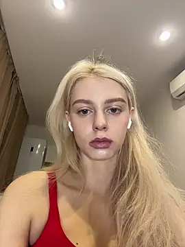 AnikaBest online show from October 26, 9:26 pm