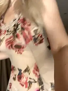 AnikaBest online show from October 22, 2:44 am