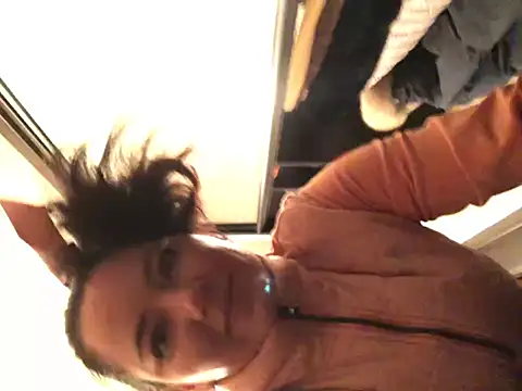 HotMilfMargo online show from February 16, 8:11 pm