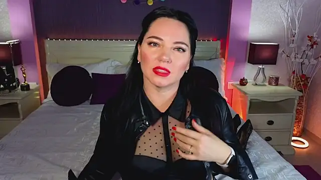 HotMilfMargo online show from November 24, 9:53 am