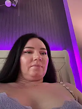 HotMilfMargo online show from February 15, 1:49 pm