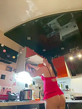 HotMilfMargo online show from February 26, 5:10 pm