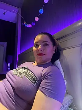 HotMilfMargo online show from February 17, 7:55 pm