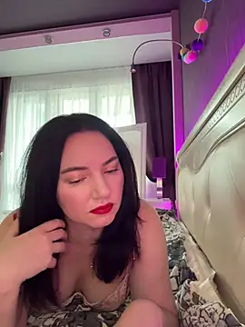 HotMilfMargo online show from March 4, 10:02 am