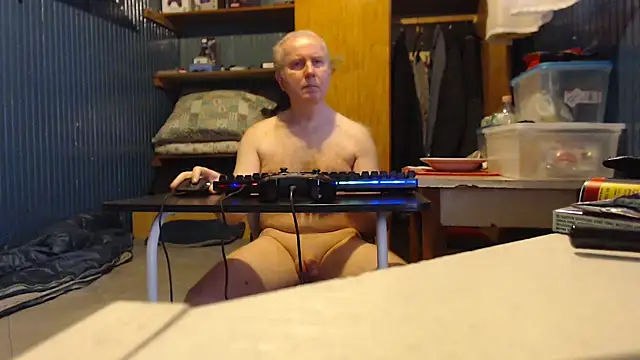 Snapshot of Vgy67Z95 chatting on February 2, 10:56 am Vgy67Z95 online show from February 2, 10:56 am