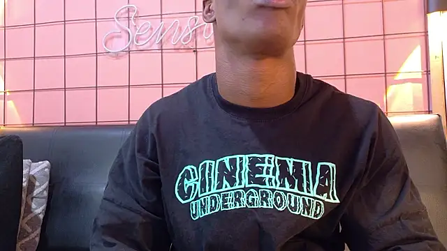 martin killer online show from March 21, 1:07 am